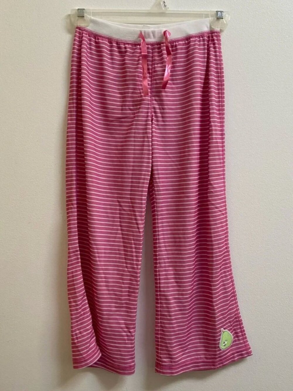 Gap Kids Striped Pyjama Pants 6
